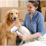 Oneisall DCONESLKY-01 KYLE 寵物美容真空吸毛器